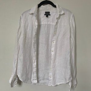 J. Crew | Baird McNutt Irish Linen Shirt